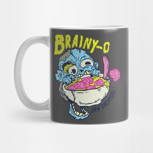 Brainy-O Mug